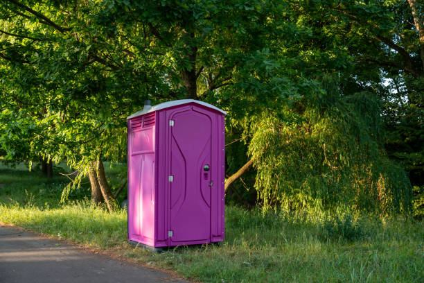 Best Construction site porta potty rental  in Flora Vista, NM